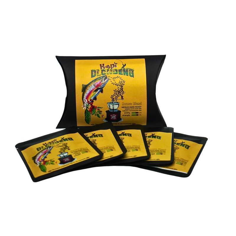 

kopi ndlondeng (drip bag)