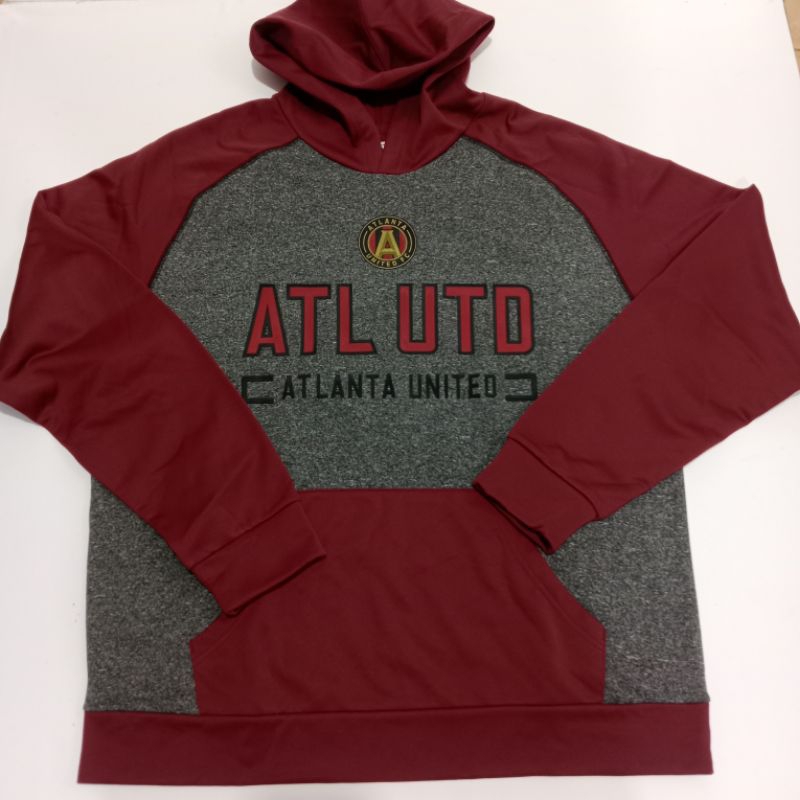 Hoodie MLS Atlanta United by Fanatics