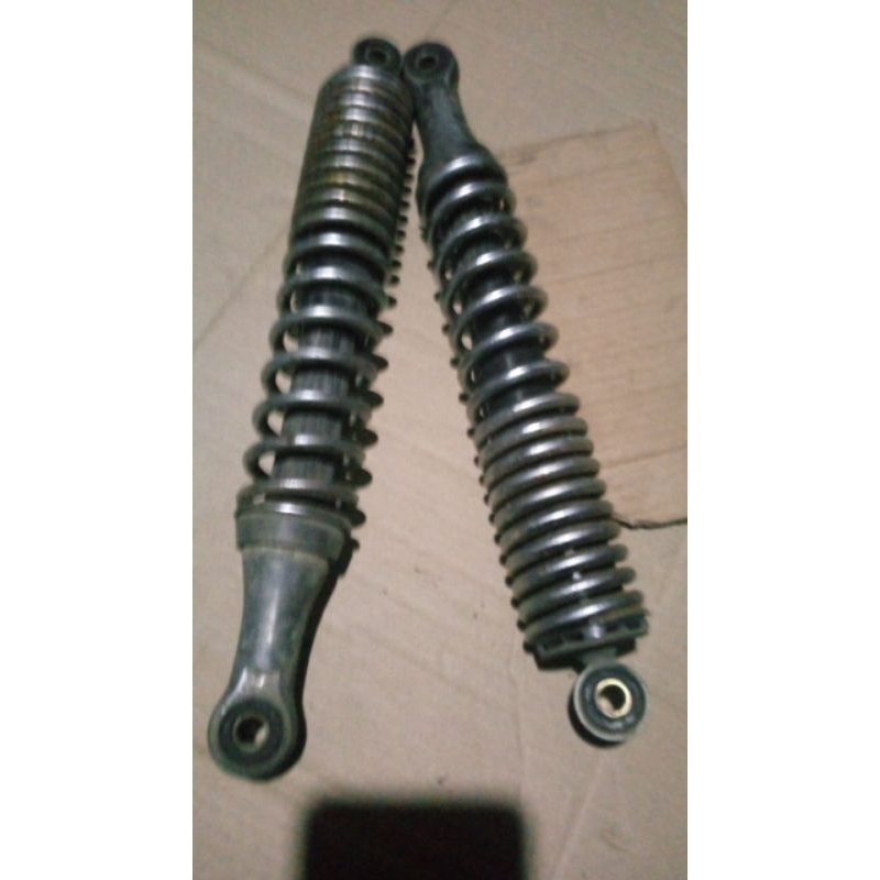 sok belakang ori HONDA supra.x 125 pnp supra lama,supra,x,lama,seken,ori,layak,pakai