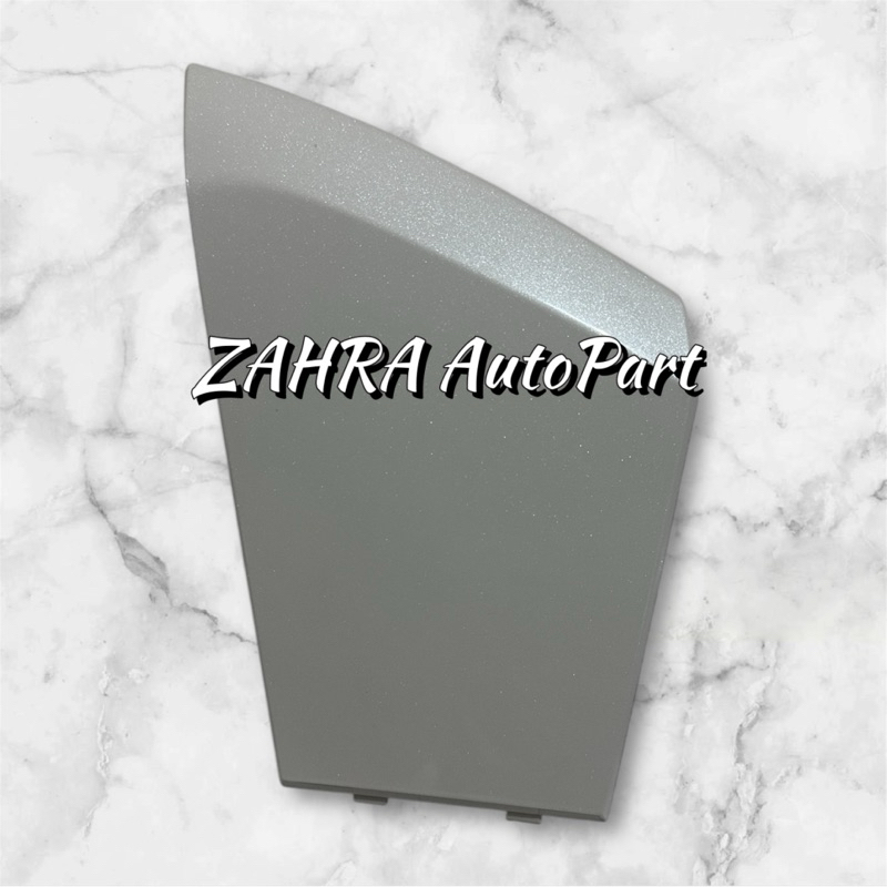 Lid inner pocket cover penutup laci PCX 160 new K1Y tahun 2025 Putih mutiara Original