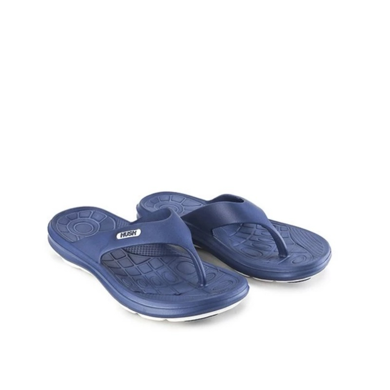Sandal Pria Hush Puppies Original Brooks