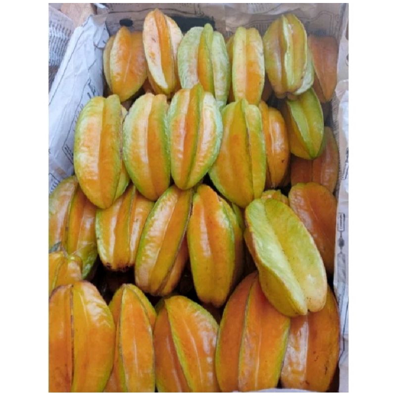 

Belimbing Madu 1kg
