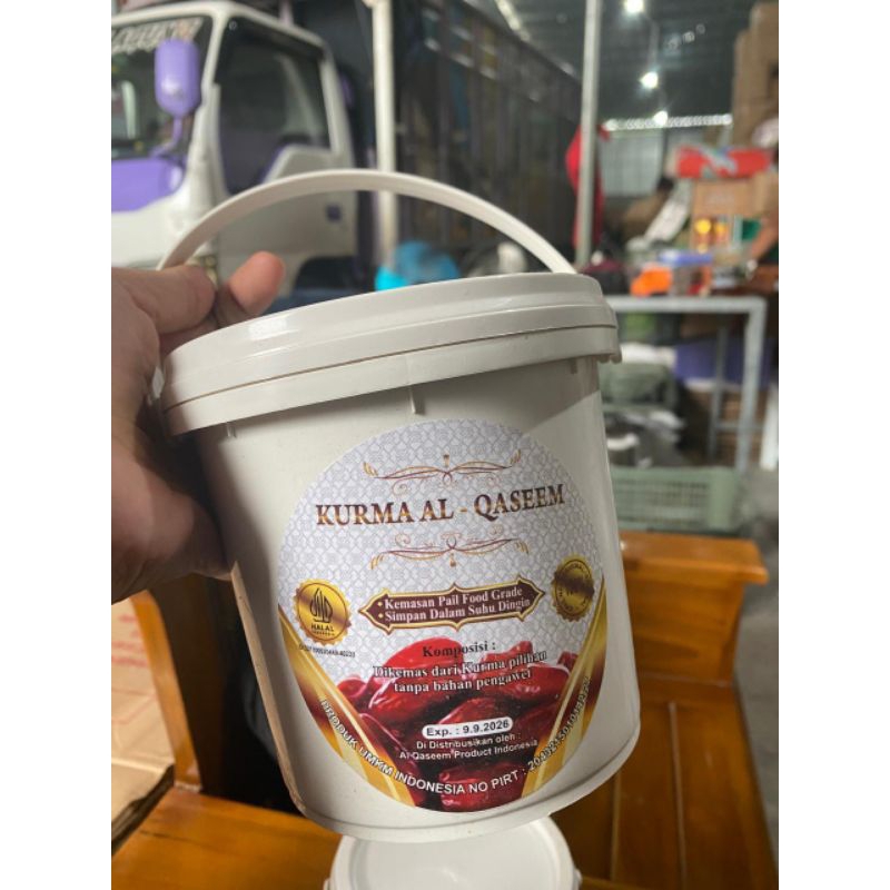 

Kurma Al.Qasseem