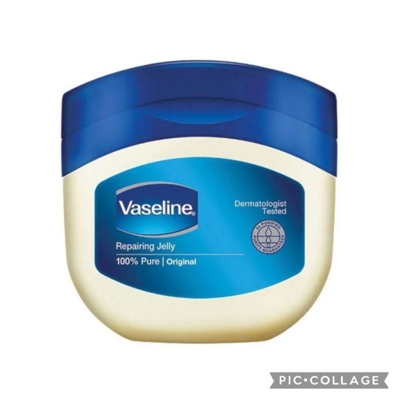 vaseline Repairing jelly
