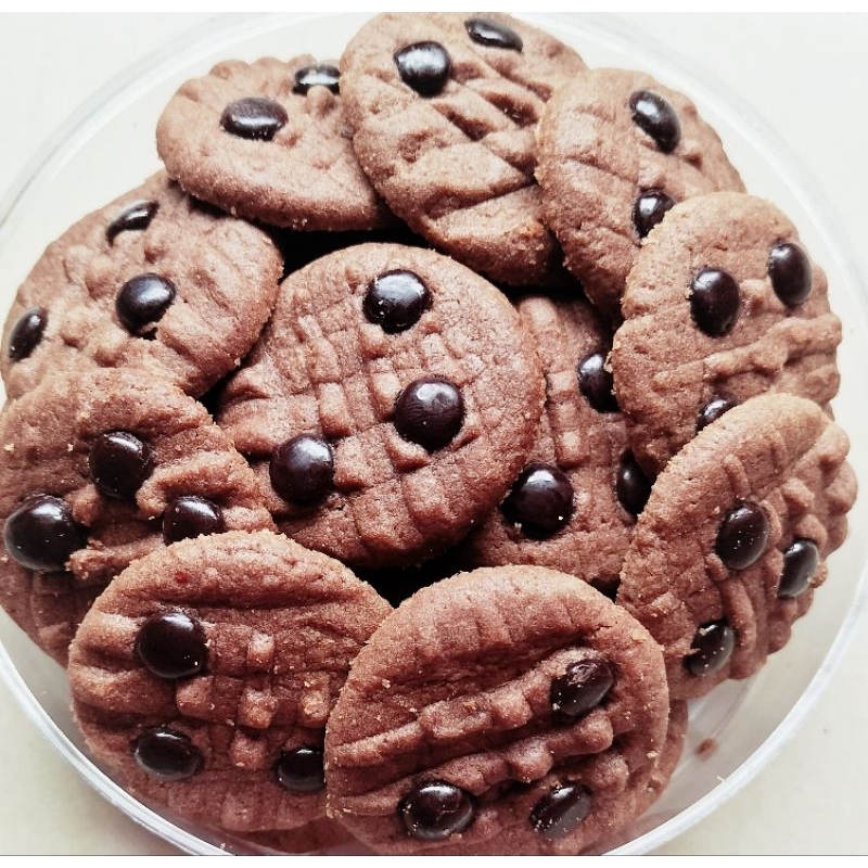 

Cookies Chocochip