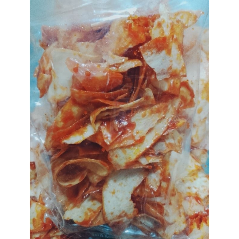

keripik singkong