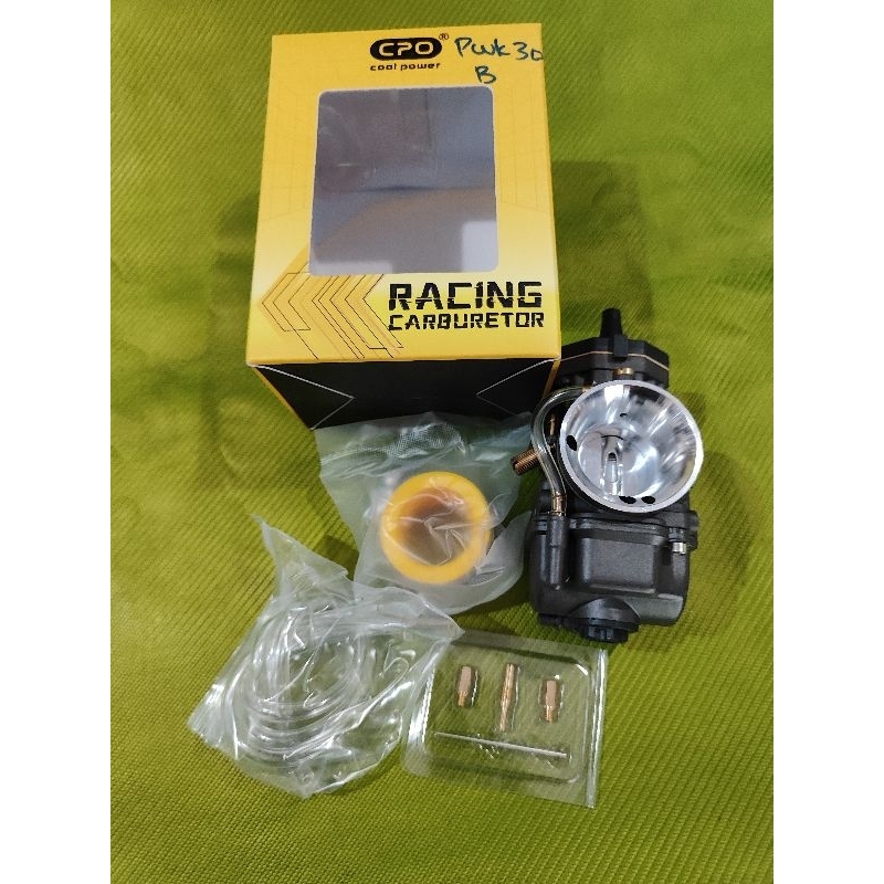 karbu CPO B PWK 30 original