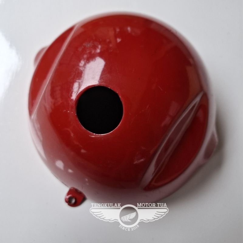 batok ring lampu depan NOS mirip ori original cb cg 125 cg125 cb125 cb125s batok besi