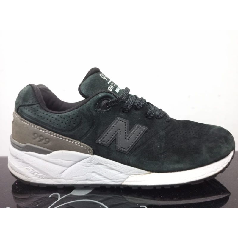 Sepatu Mantan ORI - NB seri 999 Size 43