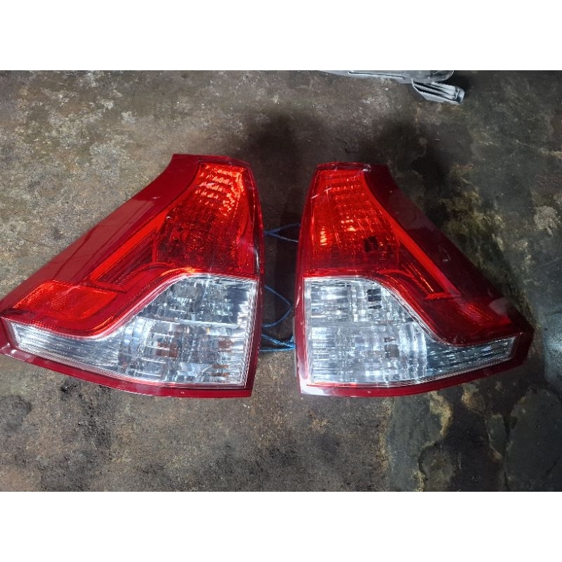Stoplamp Crv 2012 2013 Original