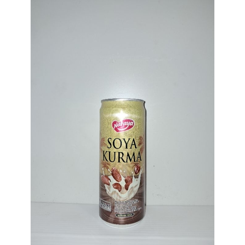 

Naraya Soya Kurma 300ml