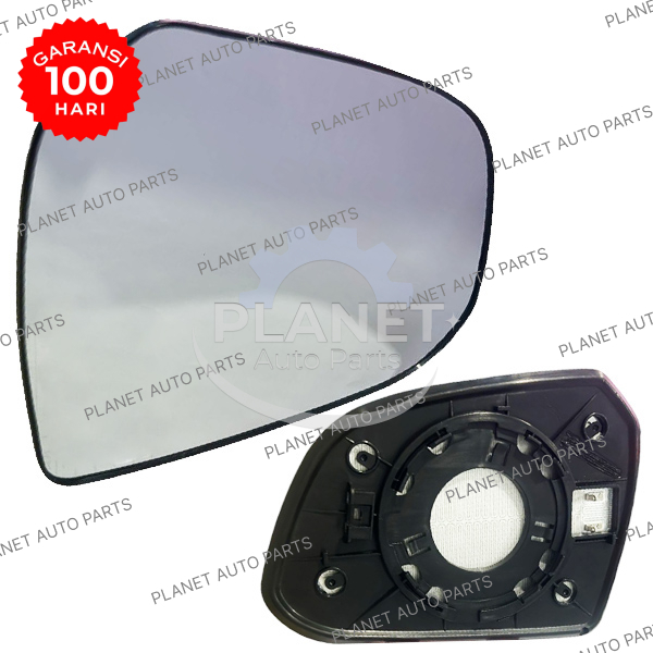 Kaca Spion Hyundai I10 Grand i10 Kanan - 8110 PAP