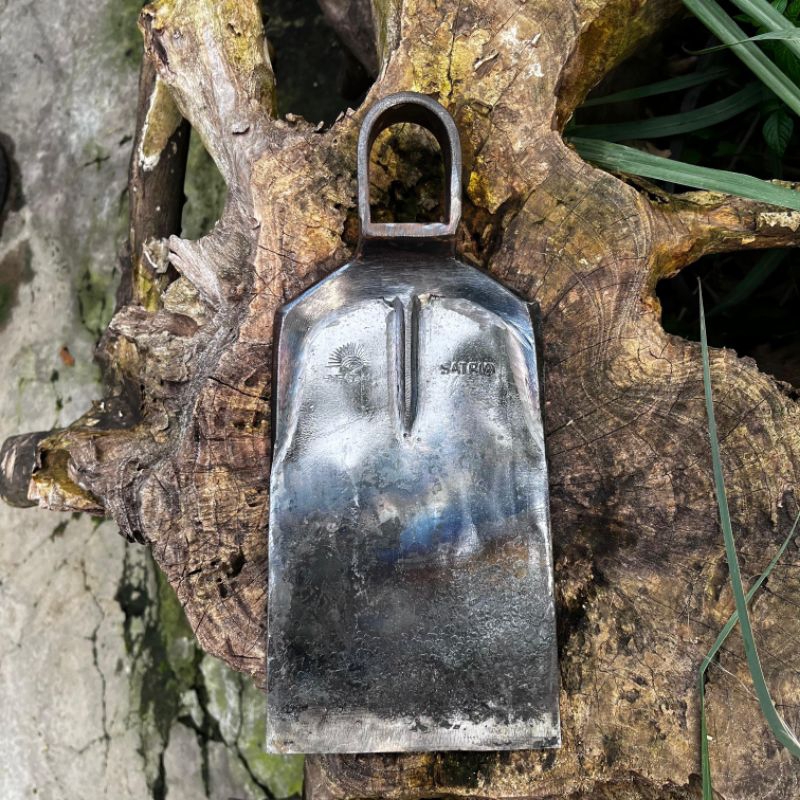 CANGKUL BAJA ASLI JAWA PANDE PACUL KEBUN CANGKUL SAWAH