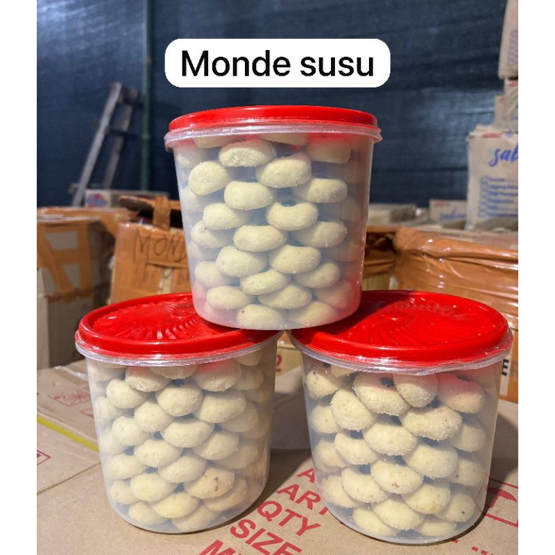 

monde susu