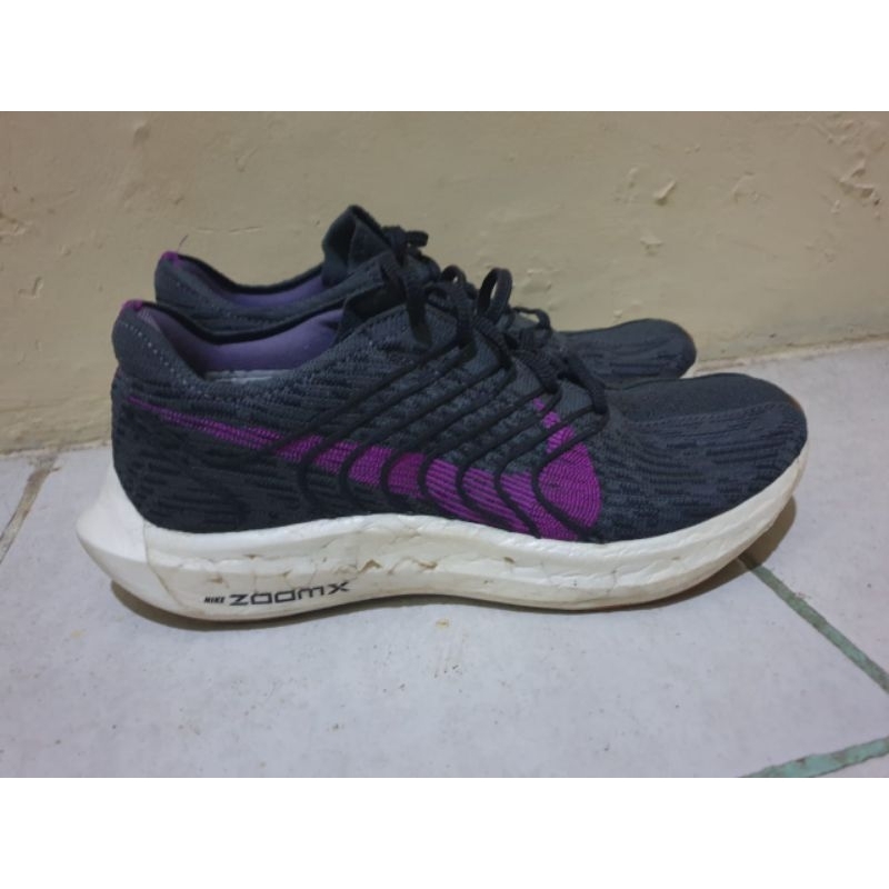 Sepatu lari/running Nike Zoom Pegasus Turbo Next Nature Original