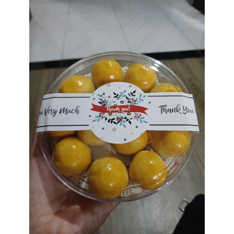 

Nastar uk toples 250 gr