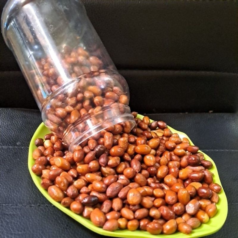 

Kacang Goreng > Kacang gonseng Original 300 Gr