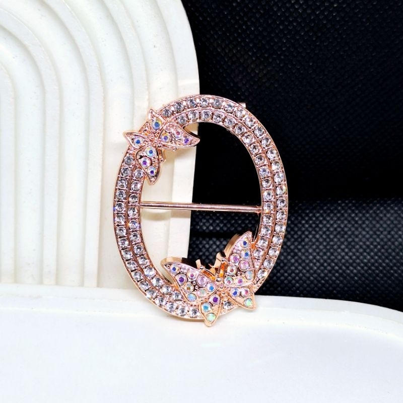 RING BROS HIJAB - RING GESPER SYAL HIJAB