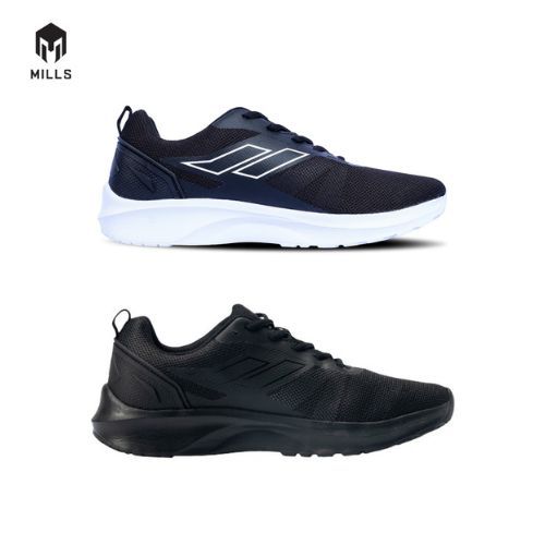 MILLS Sepatu Lari Running Shoes Blazer