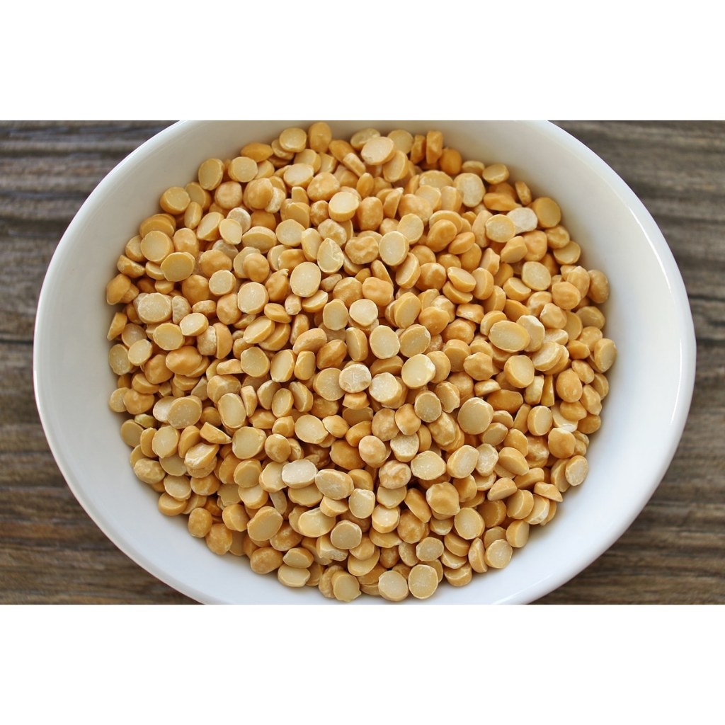 

CHANA DAL 50 GR