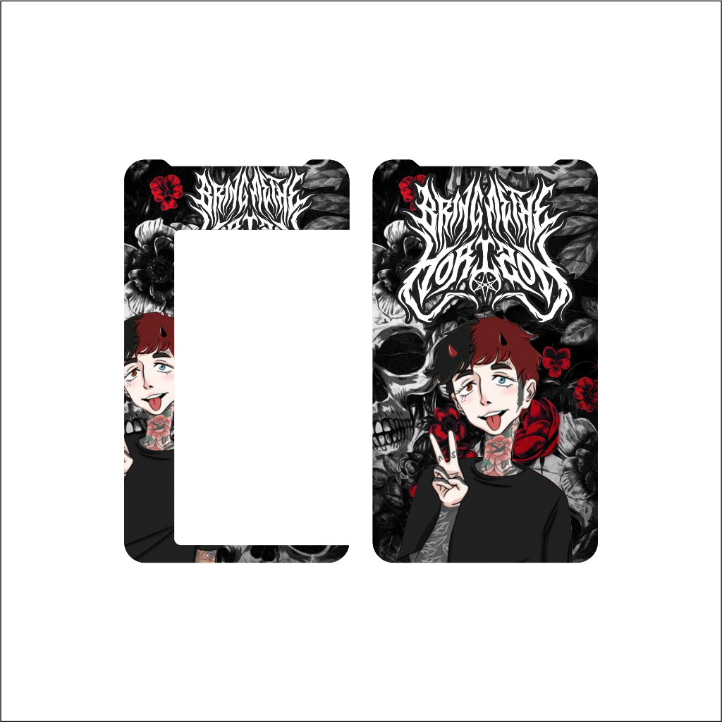 

STIKER TEMPEL BERPOLA GAMBAR SUDAH LAPIS LAMINASI