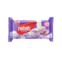 

NABATI WAFER KOREAN GOGUMA RASA UBI UNGU 122 GR 8993175558358