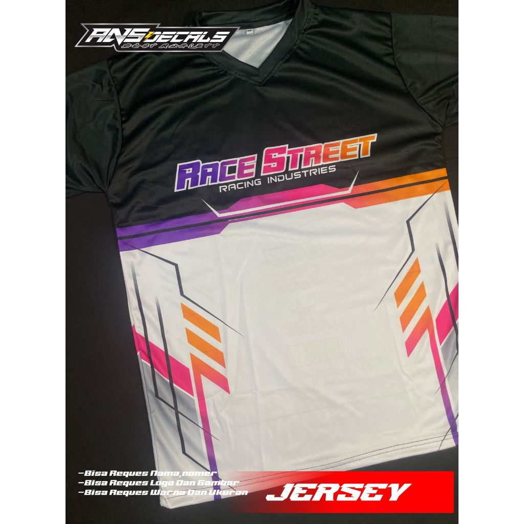 JERSEY RACING JERSEY KOMUNITAS JERSEY TEAM BALAP JERSEY BENGKEL JERSEY KAOS RACING JERSEY BALAP