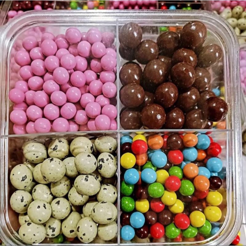 

COKLAT LAGIE KEMASAN 500GRAM