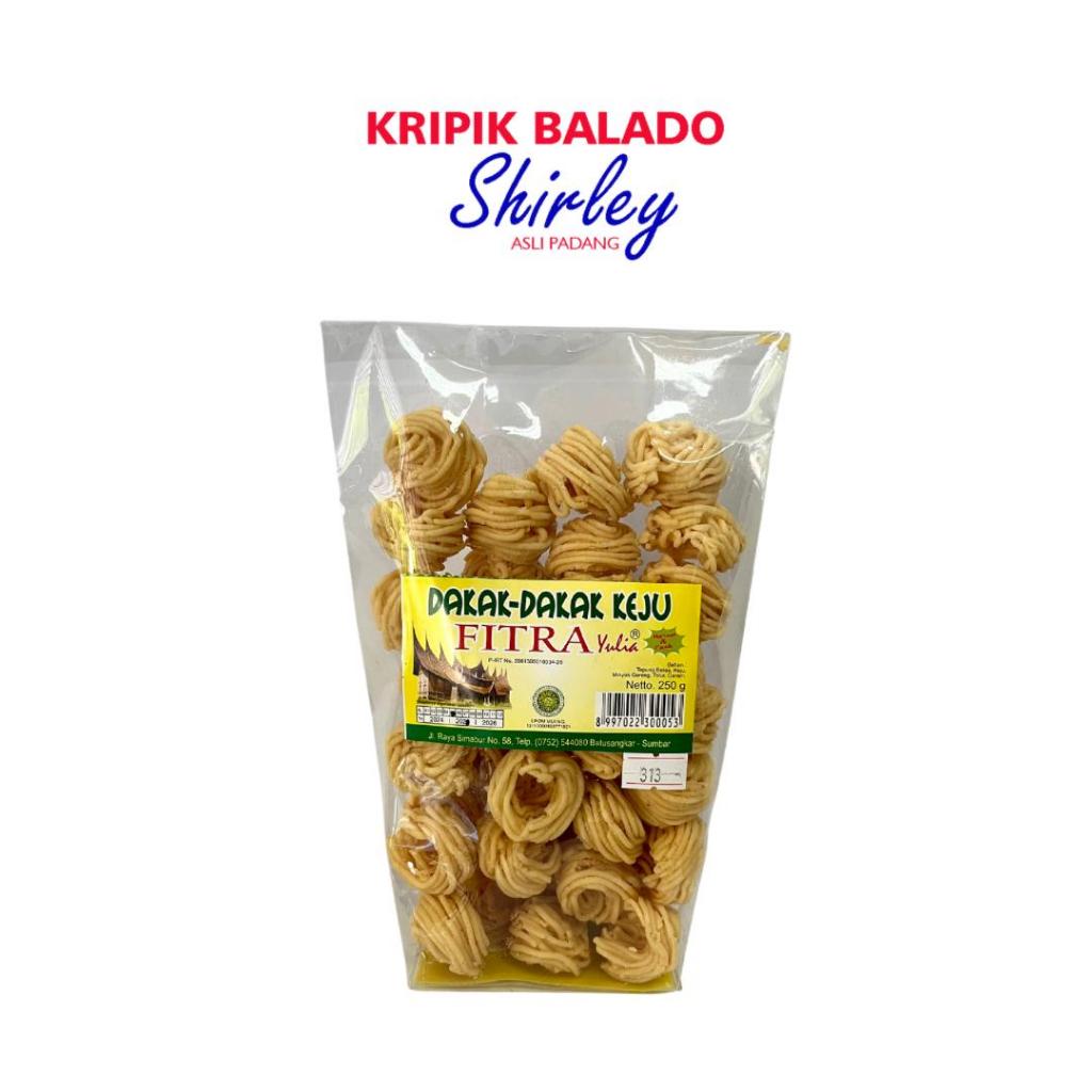 

Dakak Dakak keju Merk Fitra