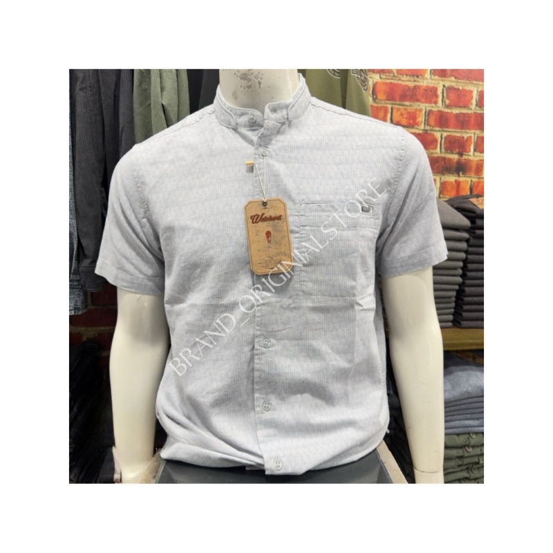 New arrival Koko pria BRAND WATCHOUT CASUAL ORIGINAL