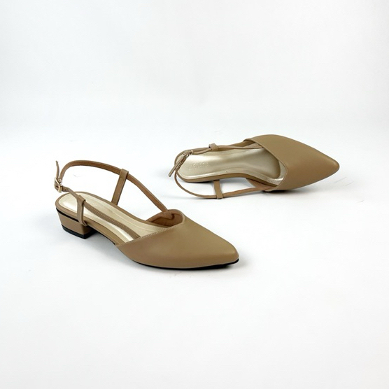 Terlaris Millie - Yara Footwear Sepatu Wanita Heels 3Cm