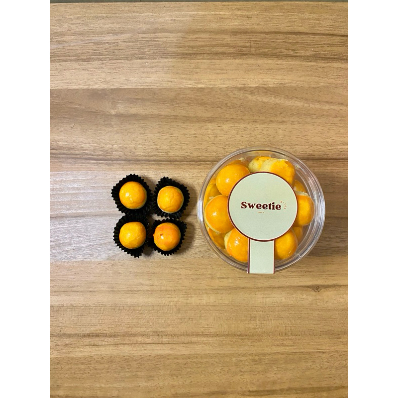 

Kue Nastar Premium Spesial Lebaran