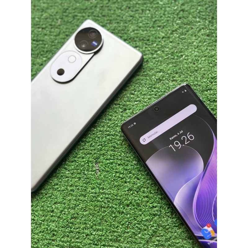 vivo V40 5G 12/256gb second