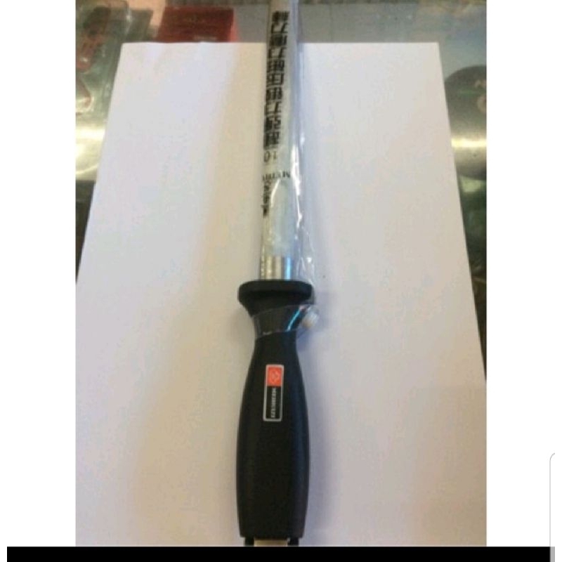 Asahan Kristal Gepeng 12 Meihuizi/Asahan Kristal