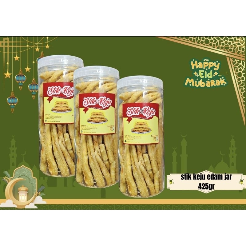 

stik keju jar