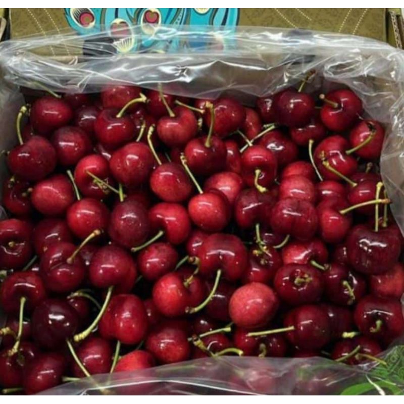 

cherry 500gr