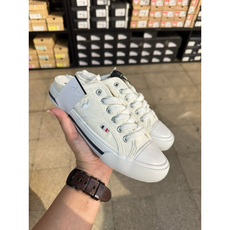 Le Coq Sportif LCS Original Resmi