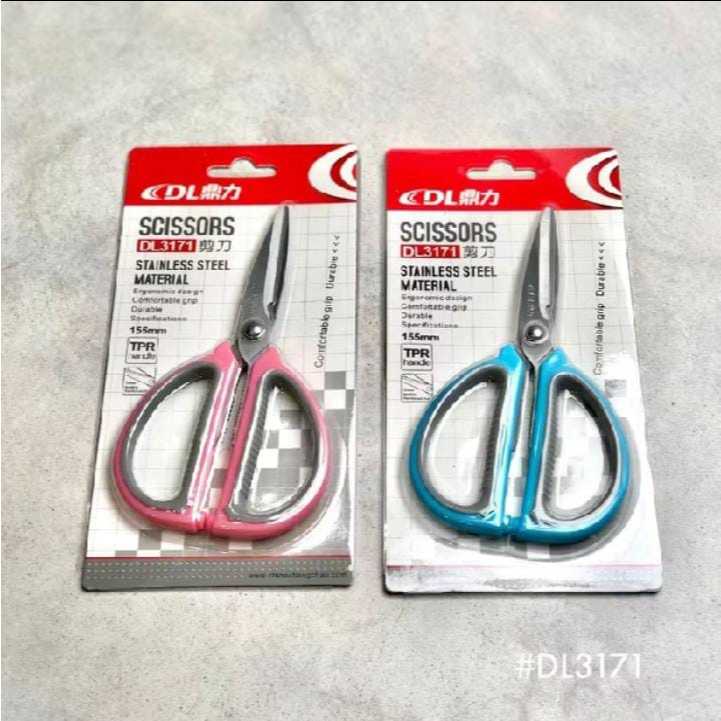 

Gunting Stainless Steel DL3171