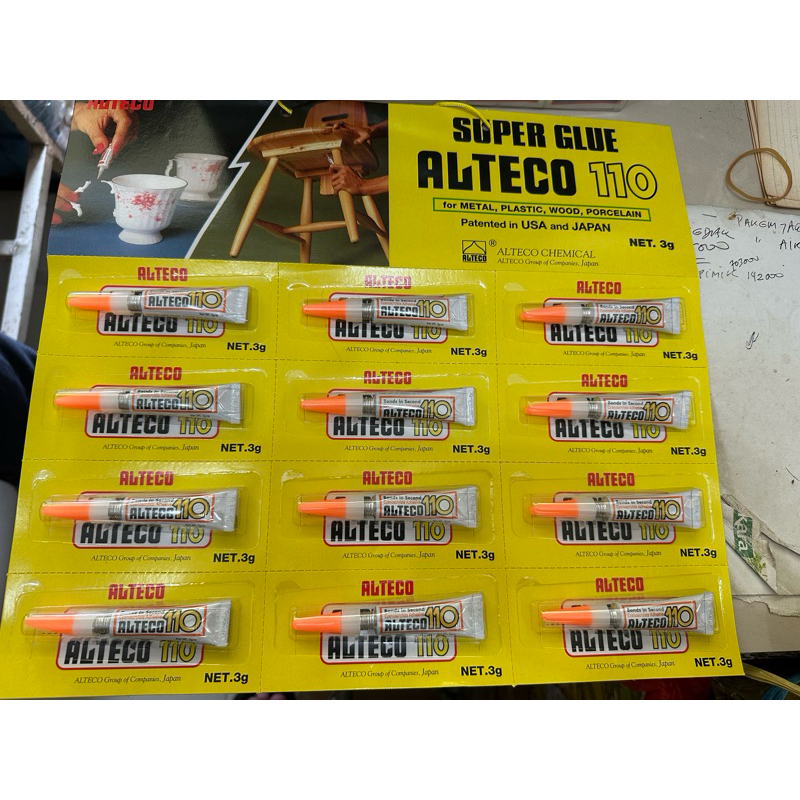 

LEM ALTECO 110 1 LUSIN
