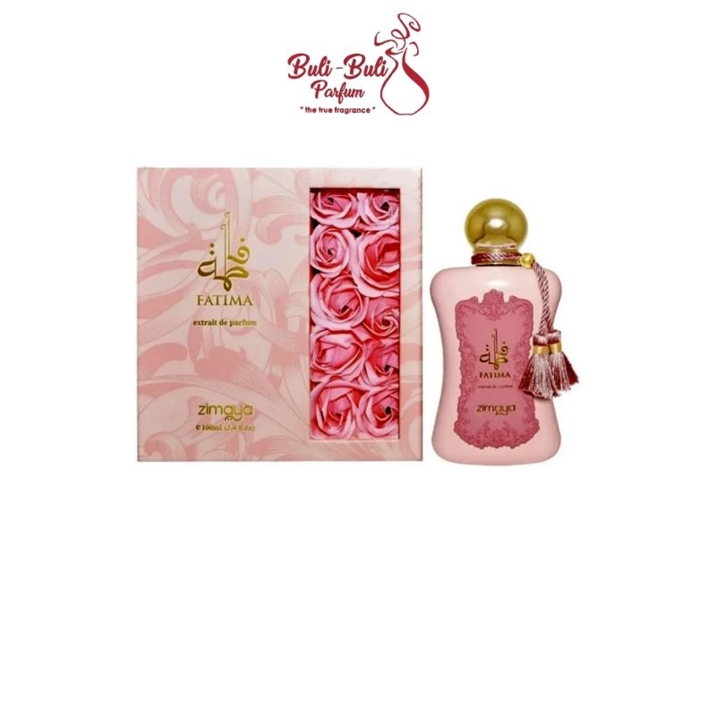 Zimaya Fatima Extrait