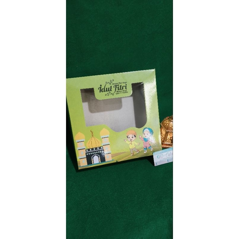 

(5lbr)boxlebaran/boxidulfitri/25*25*5/22*22*10