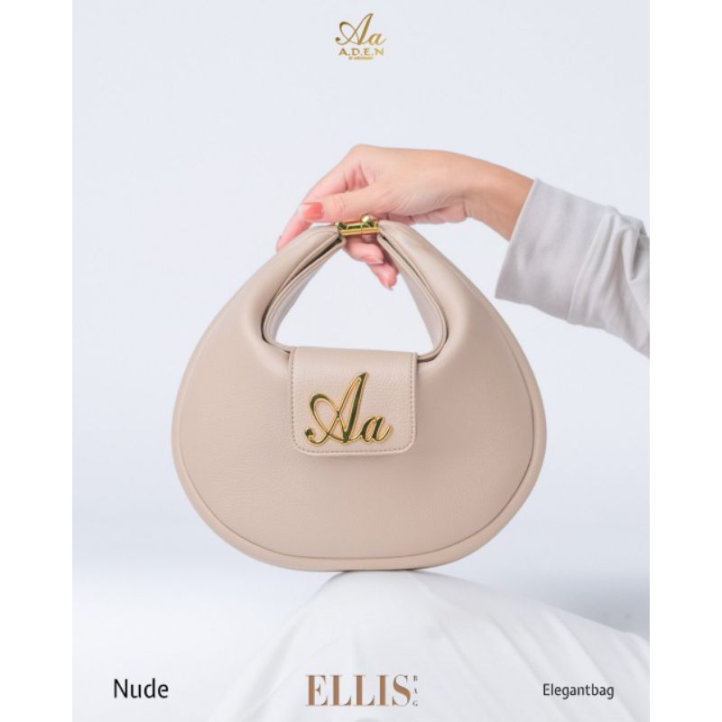 A.D.E.N ELLIS BAG BY ADEN HIJAB