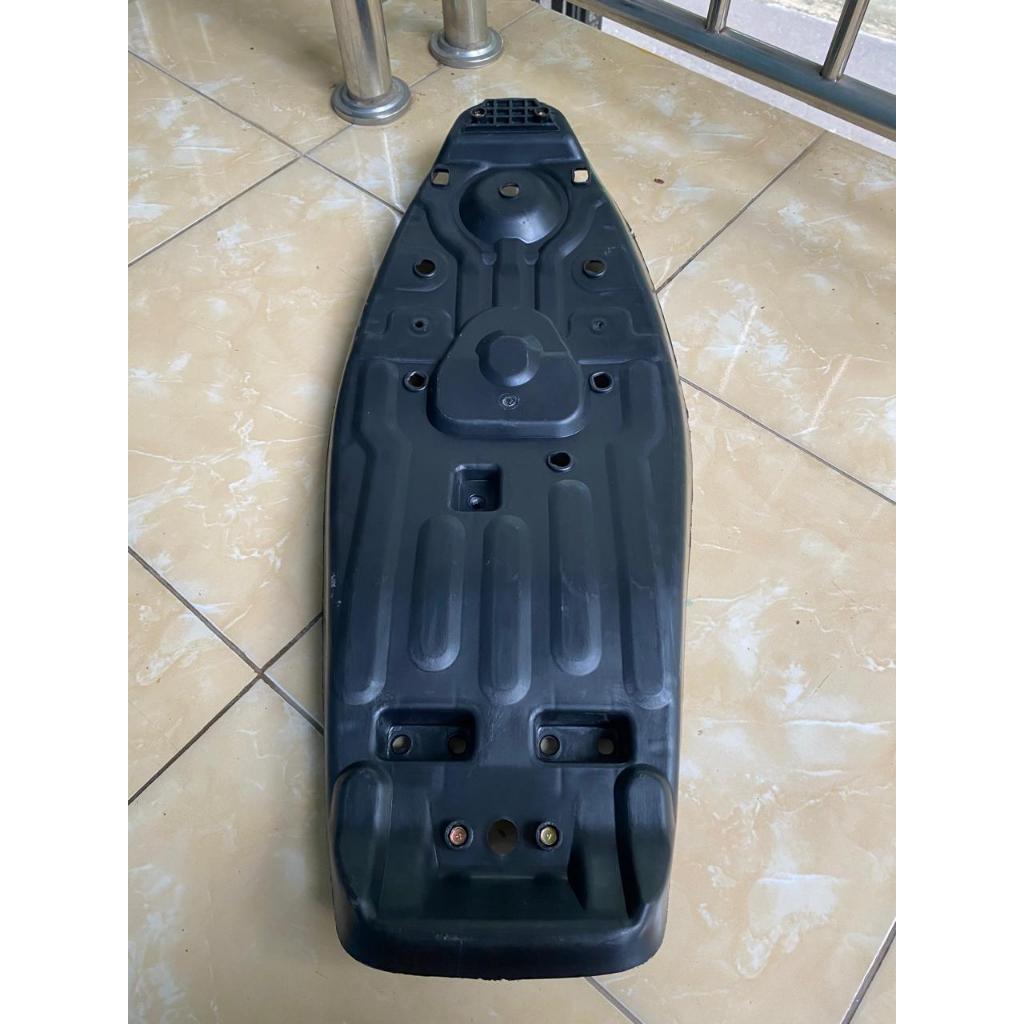 PLAT/FIBER JOK MOTOR HONDA PRIMA/STAR
