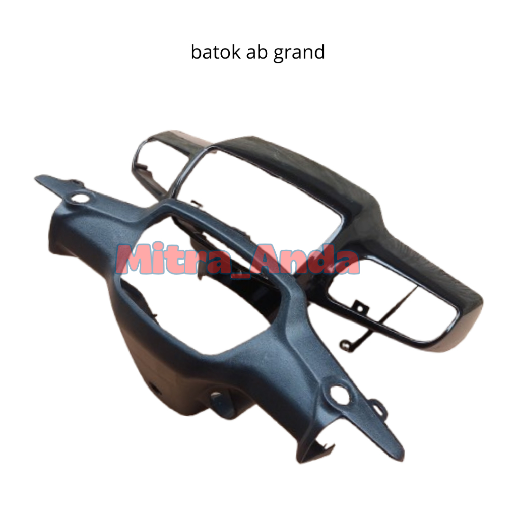 BATOK TOTOK KEPALA GRAND BULUS BAHAN TEBAL STANDAR ORIGINAL