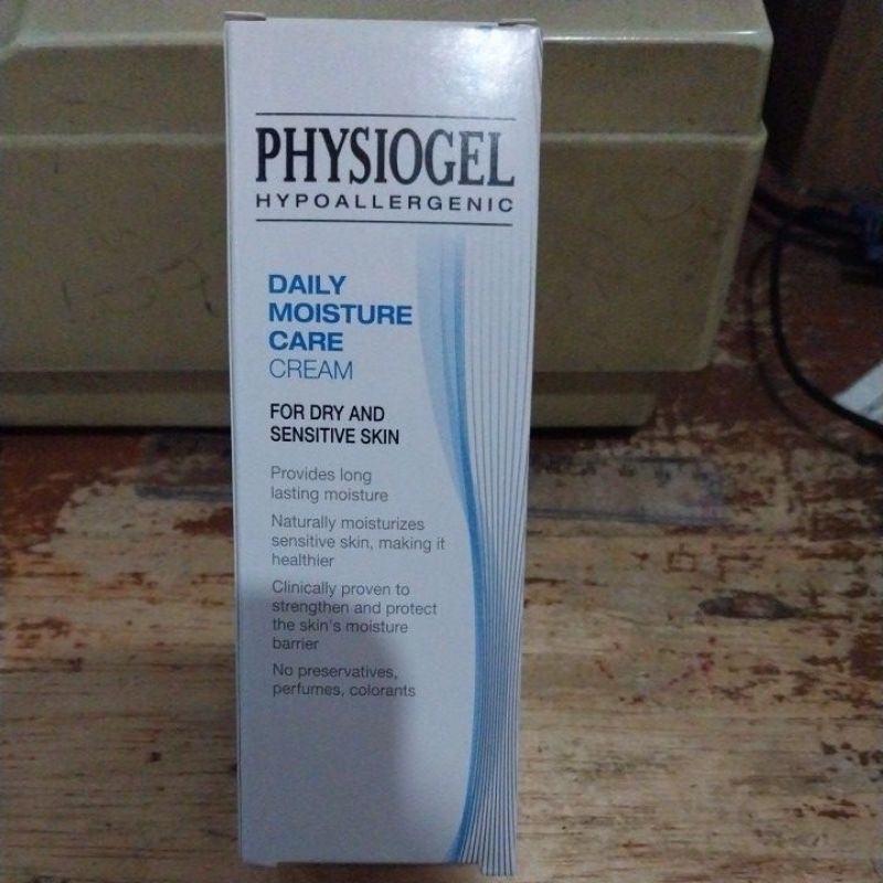 physiogel cream 75ml