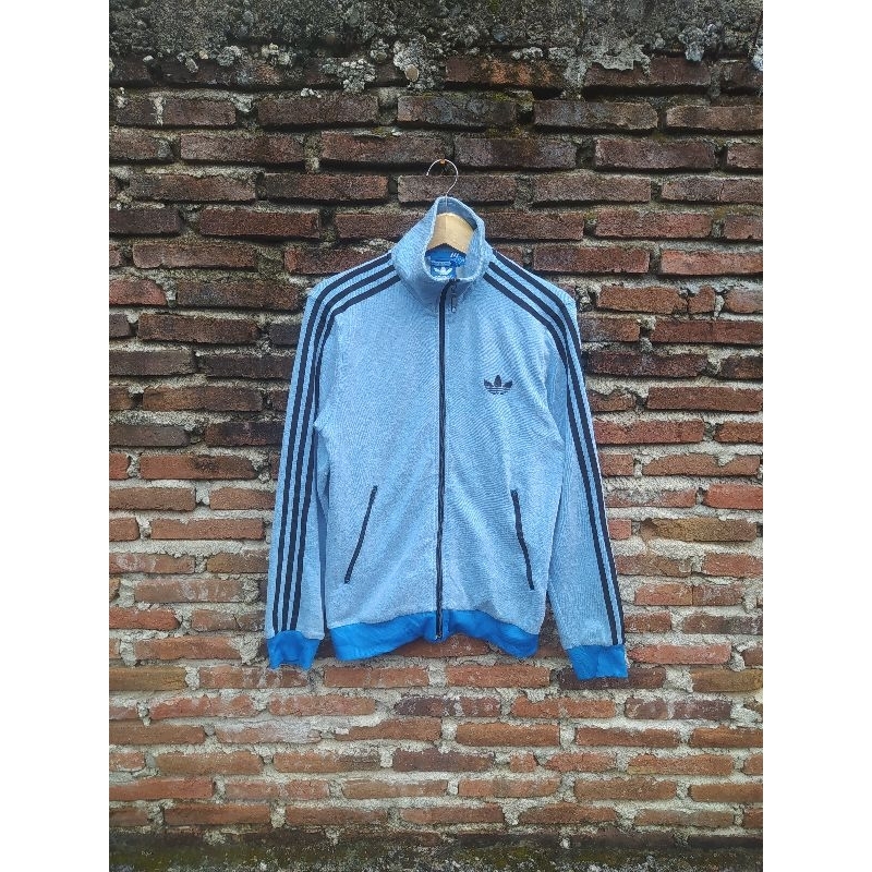 Tracktop Adidas Firebird Bekas