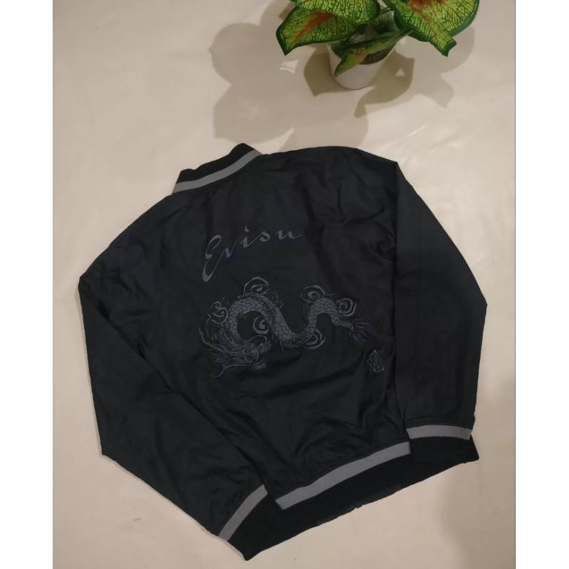 Jaket sukajan, karakuri