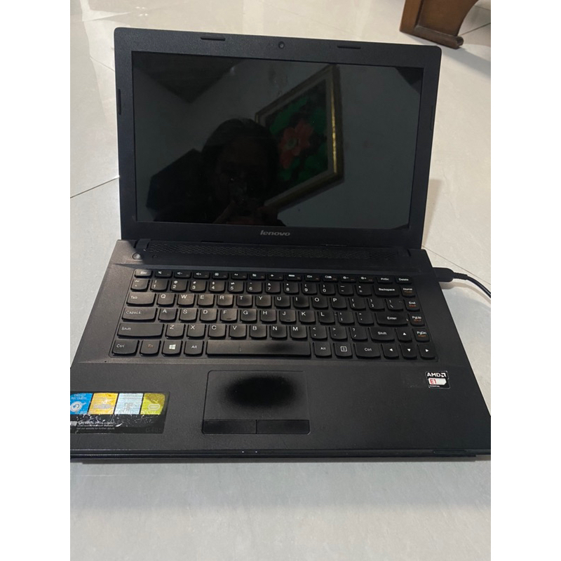 LAPTOP PRELOVED pemakaian pribadi