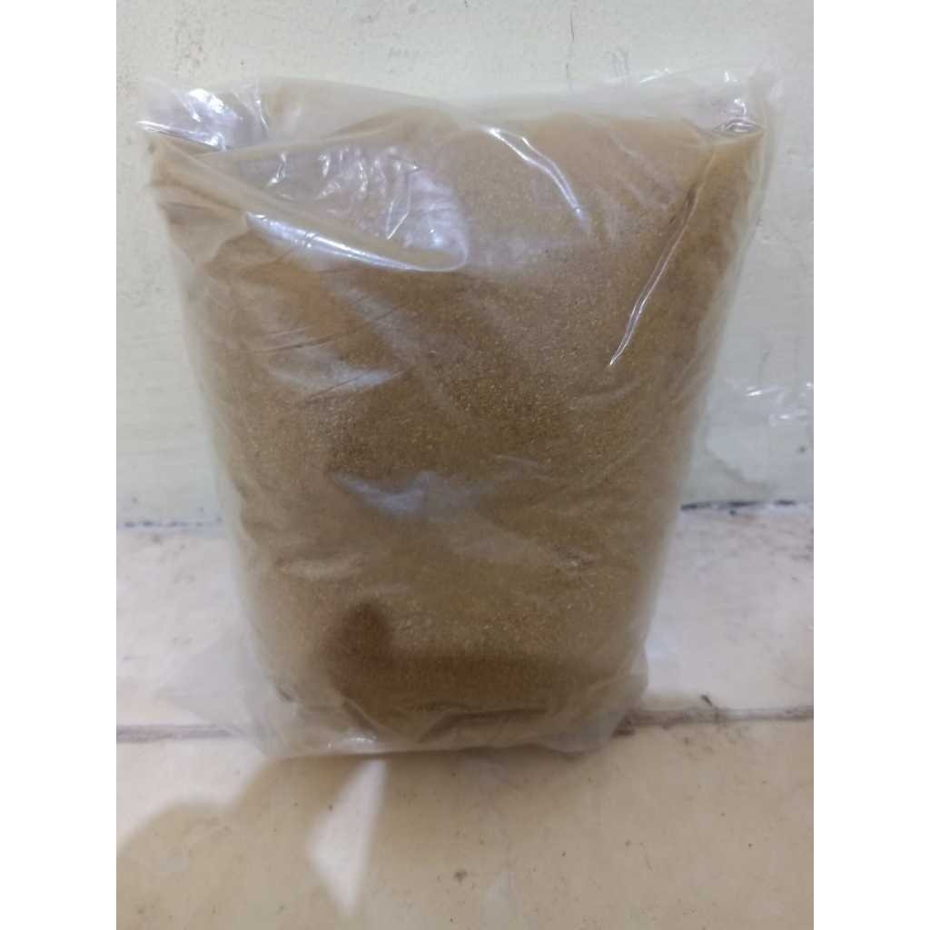 

KARI BUBUK MURNI TANPA CAMPURAN 400 GRAM
