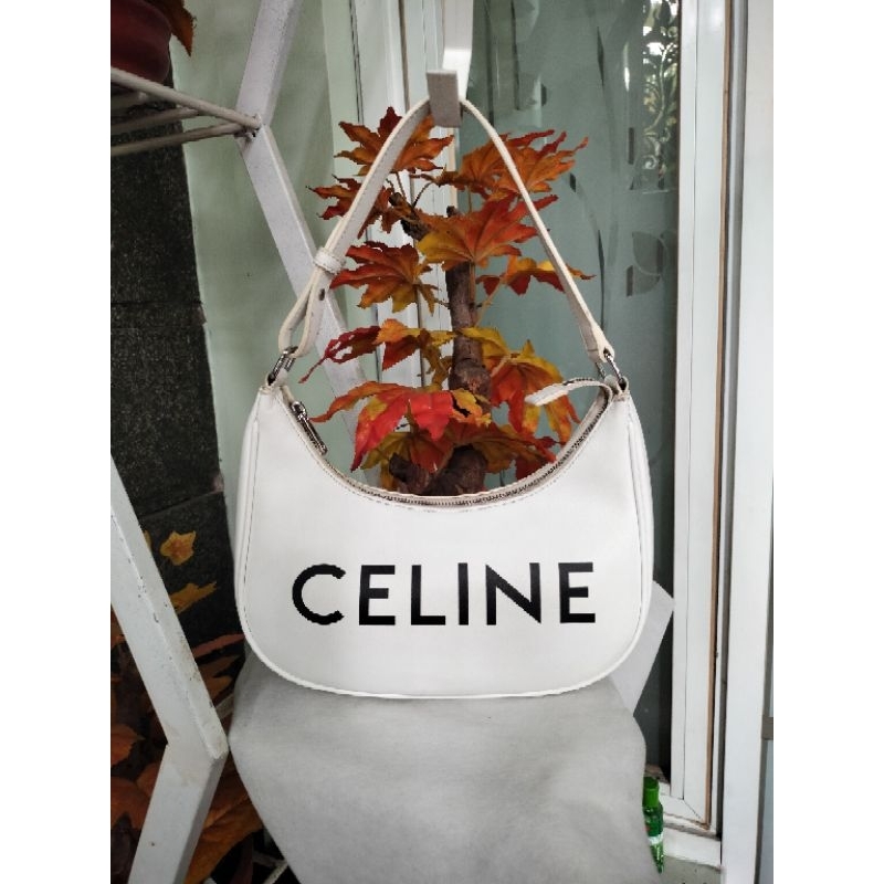 PL CELINONG TAS KETEK PUTIH